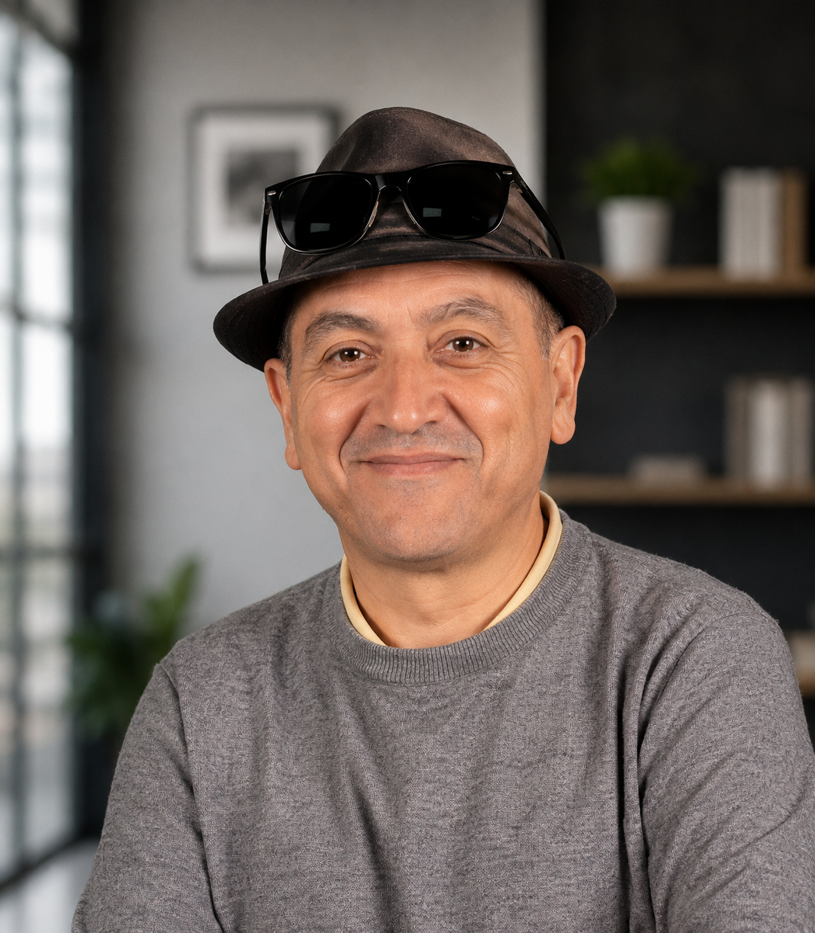 Saïd RÉBIH