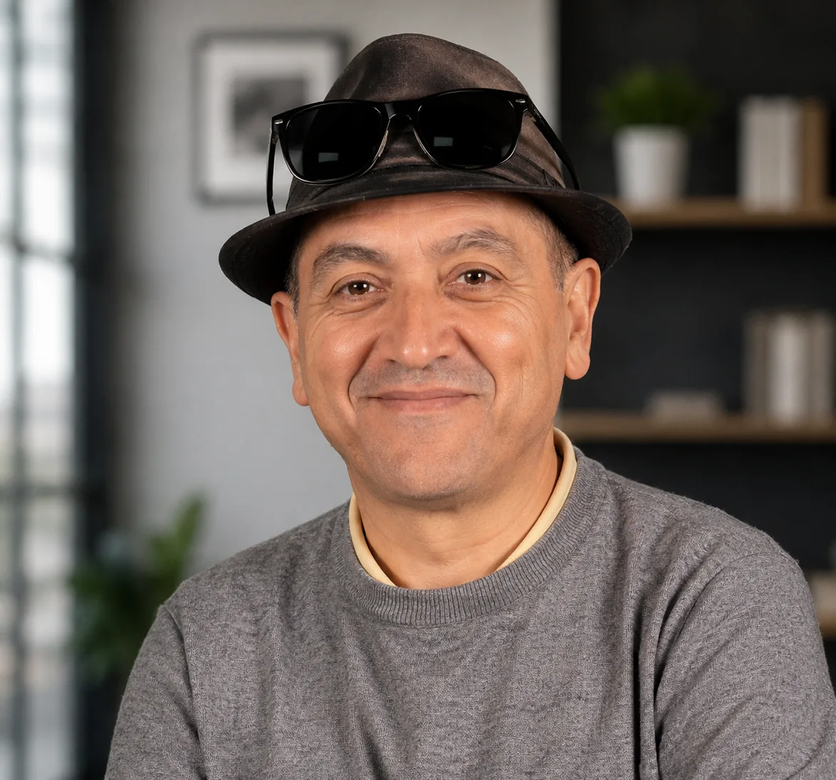 Saïd RÉBIH